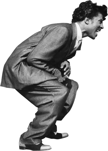 リトル・リチャード