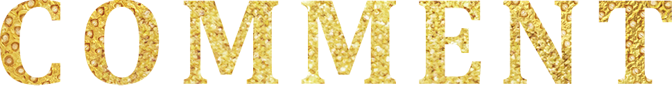 COMMENT