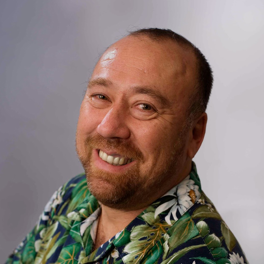 ジョージ・カックル