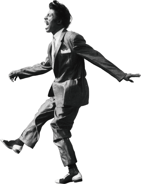 リトル・リチャード