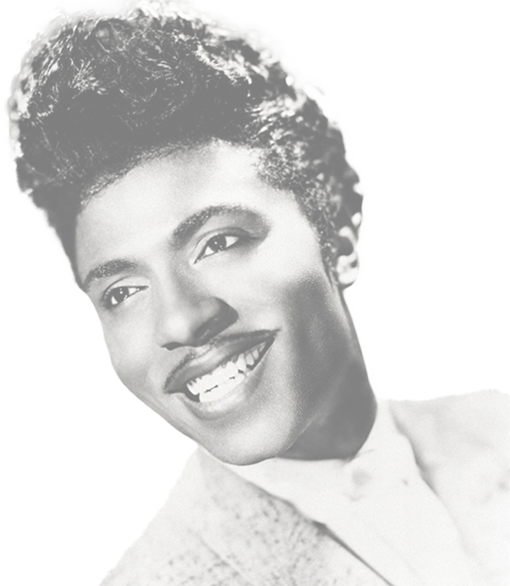 Little Richard